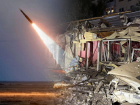 Стало известно об объеме ущерба после ночной атаки БПЛА в Ростовской области 