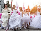 23 марта Ростов-на-Дону ожидает нашествие невест 