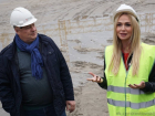 Виктория Лопырева: Я сконцентрируюсь на продвижении Ростова на уровне страны