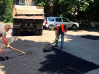 В Ростове проведут масштабный ремонт внутриквартальных дорог