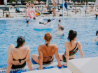 Лето в City Creek: термальный клуб приглашает ростовчан провести первые летние выходные