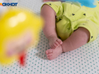 Редкие имена для детей в Ростовской области: что выбирают родители?