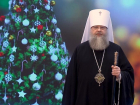 Ростовский митрополит Меркурий признался, что крестится под бой курантов
