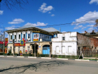 Односторонней сделают улицу Фрунзе власти Ростова-на-Дону