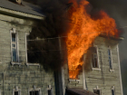 Один человек погиб, пятерых удалось спасти во время пожара в жилом доме в Ростовской области