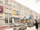 Из-за угрозы взрыва в Шахтах эвакуировали посетителей торгового центра 