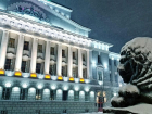 В Ростове 12 января ожидается гололедица и -9 градусов