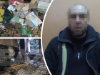 Поджигателя администрации в Ростовской области осудят за терроризм