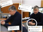 «Скажите, который час?»: ростовчане организовали онлайн-флешмоб после загадочно «исчезнувшего» аксессуара Логвиненко