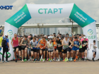 В Ростове прошёл 12-й «Зелёный марафон» от Сбера