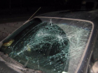 Стекла пяти машин, припаркованных у БСМП-2, разбили этой ночью в Ростове