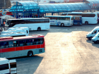 Автобусы из Ростова в Донецк и Сальск отменили 28 февраля