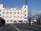 В Ростове силовики пришли с обыском в МРЭО на Доватора