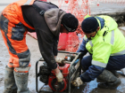 Из-за порывов водопроводов три района Ростова остались без холодной воды