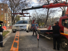 В Ростовской области не хотят эвакуировать автомобили, нарушающие правила парковки