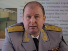 Мы внимательно и скрупулезно отбираем лучших, - начальник Голицынского пограничного института ФСБ РФ