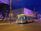 Ростовчан будут продолжать возить на старых троллейбусах
