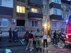 В Ростове-на-Дону в многоквартирном доме взорвался газовый баллон