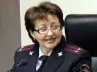 Пресс-службу донской полиции возглавит Наталья Устименко из Томска