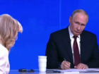 Школьник из Ростовской области спросил у Путина, почему растут цены на булочки