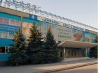В Ростове загорелось здание спортивного общества «Динамо»