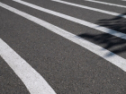 В Ленинаване 37-летний мужчина закрасил сплошную и получил штраф