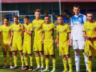 Молодежка «Ростова» проиграла «Атлетико» с минимальным счетом