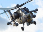 В Ростове запускают серию нового вертолета «Ночной охотник»