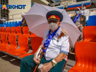 Коронавирус на Дону 24 июня: три смерти пациентов с covid-19 и парад для избранных