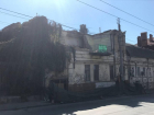 В Ростове-на-Дону начали сносить старинный дом, который обещали сохранить