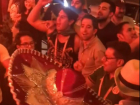 Мексиканские болельщики знакомят ростовчан с любимыми песнями на видео