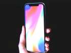 Плюсы и минусы iphone X