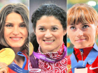 Донские спортсменки Чичерова, Лысенко и Кривошапка вошли в число лучших легкоатлеток 2013 года