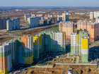 В Ростове утвердили планировку десятого района Левенцовки