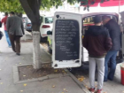 Чиновники продолжают проверять «мобильные кофейни» в Ростове