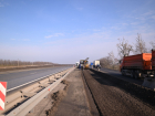 Власти Ростовской области отчитались о ремонте опасных участков трассы М-4 «Дон»
