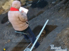 Остановка ремонта или очередной пожар: ростовчане предположили, чего ждать после очередной находки археологов