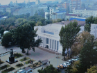 Реконструкция кинотеатра «Россия» в Ростове завершится к августу 2028 года