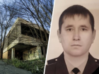 В Ростове погибшему при пожаре спасателю установят мемориальную доску