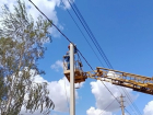 В Ростове несмотря на аномальную жару пройдут плановые отключения света