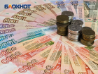 Зарплаты могут повысить отдельным категориям бюджетников Ростовской области 