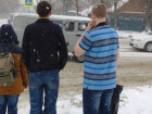«Горячих ростовских парней» не напугала пришедшая в донскую столицу зима