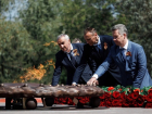 Монумент «Штурм» в Кумженской роще отреставрировали при поддержке Сбера
