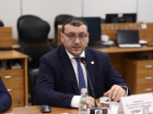 Заместителем министра транспорта Ростовской области стал Христофор Ермашов