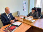 Скрябин подал документы на конкурс на должность главы города Ростова-на-Дону