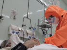 В Ростовской области готовы удвоить количество коек для больных коронавирусом