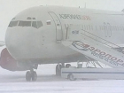 Пассажиров рейса «Ростов-Москва» три часа держат в самолете