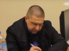 Задержанный в Ростовской области прокурор проведет два месяца в СИЗО