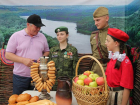 Голубев рассказал о работе Центра истинных ценностей в Ростовской области
