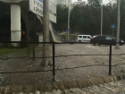 В Ростове новые ливневки должны решить проблему с дорожными провалами
